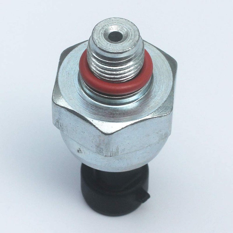 kipa حساس ضغط التحكم في حقن KIPA ICP لسيارات كامينز DT466E I530E DT466 DT530 HT530 فورد F-250 E-350 F-350 1994-1996 F59 1994 وما فوق إكونولين سوبر ديوتي 1996 وما فوق استبدال جزء OEM رقم # 1830669C92 AP63465 - Image 3